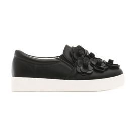 Vices 7205-1 Black 36 41
