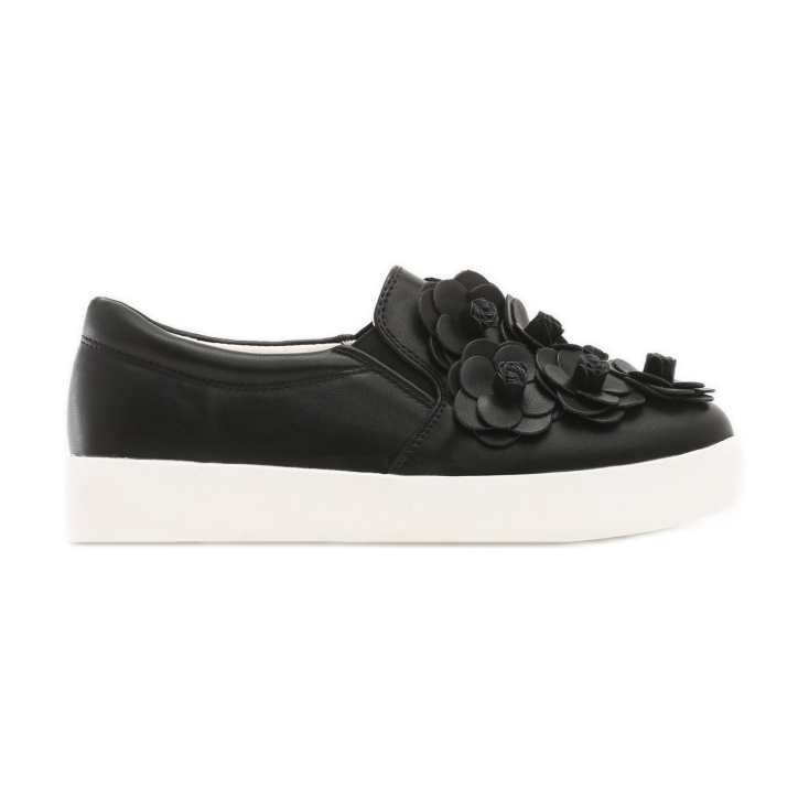Vices 7205-1 Black 36 41