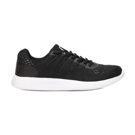Vices B823-1 Black 36 41