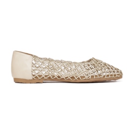 Vices 3297-16 L Beige