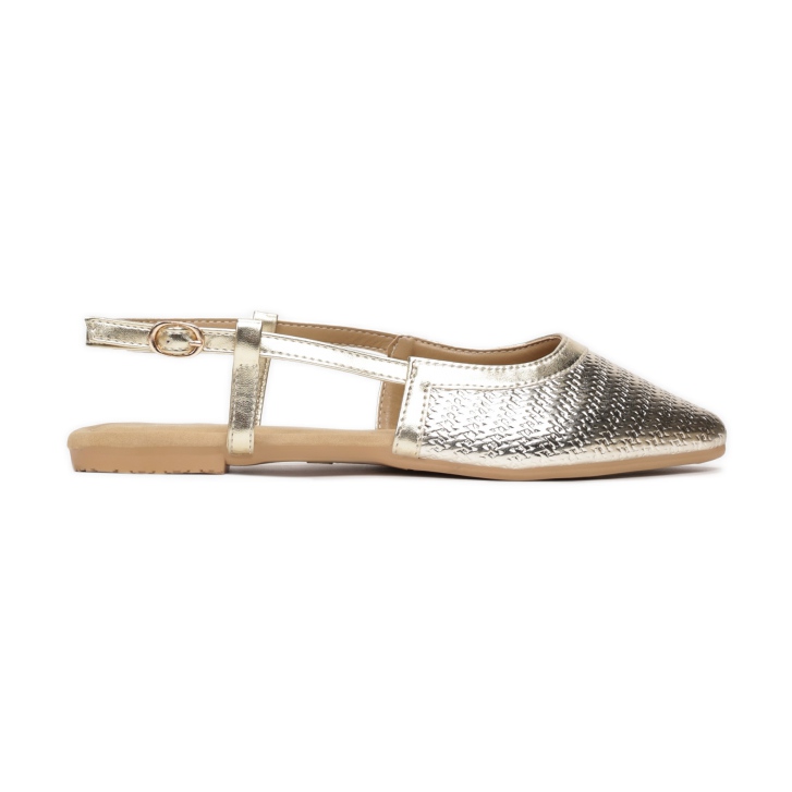Vices 3296-37 Gold golden