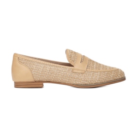 Vices 7346-68-camel brown