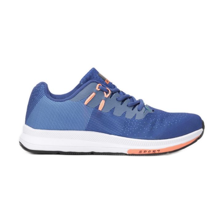 Vices B822-11 Blue 36 41