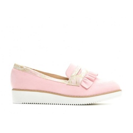 Vices 2180-20 Pink 36 41
