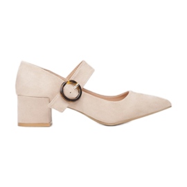 Vices 3342-43-1.beige
