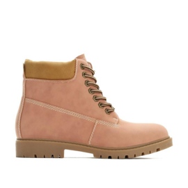 Vices T029-20 Pink 36 41