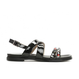 Vices 3231-1 Black 36 41