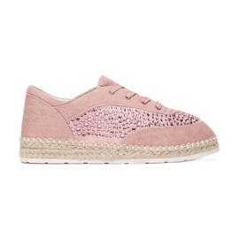 Vices 6117-20 Pink 36 41