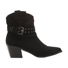 Vices 8503-38-black