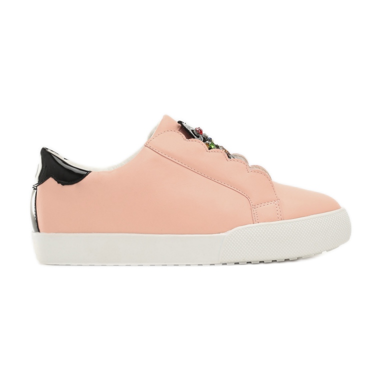 Vices 7208-20 Pink 36 41 Vices 7208-20 Pink 36 41