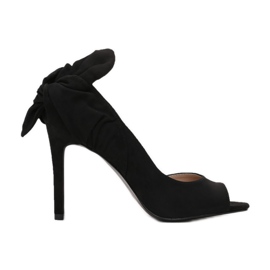 Vices 8255-1 Black Vices 8255-1 Black