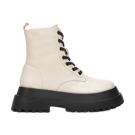Vices 8607-42-beige Vices 8607-42-beige