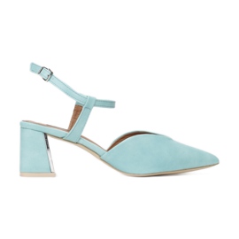 Vices 9243-11 Blue