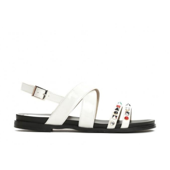 Vices 3231-41 White 36 41