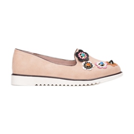 Vices 9056-20 Pink 36 41
