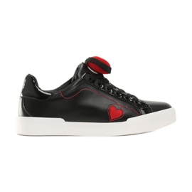 Vices 7243-1 Black 36 41 red