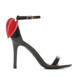 Vices 1467-1 Black 36 41 red Vices 1467-1 Black 36 41 red