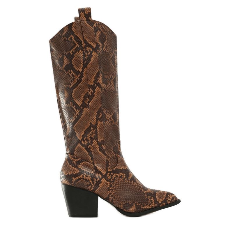 Vices 8491-54-brown