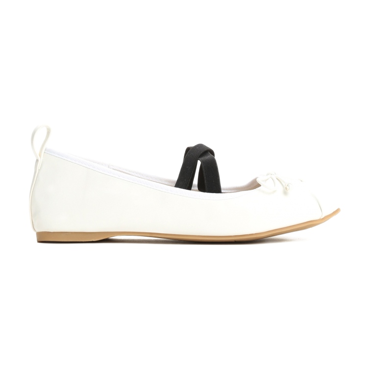 Vices 8190-41 White 36 41 black