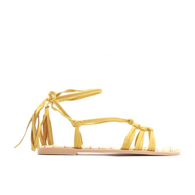 Vices 3259-26 Yellow 36 41