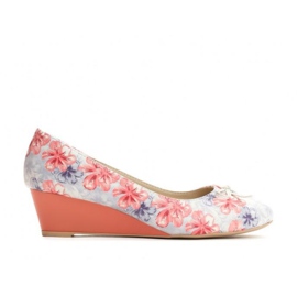 Vices 3195-32 Purple 36 41 multicolored