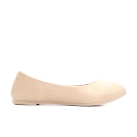 Vices JB016-14 Beige 36-41