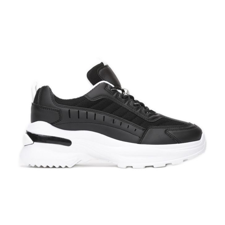 Vices 8555-38-black