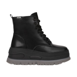 Vices 8603-1A-38-black