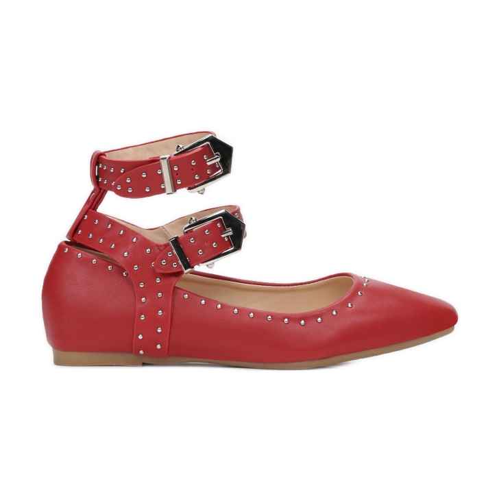 Vices 6208-19 Red 36 41