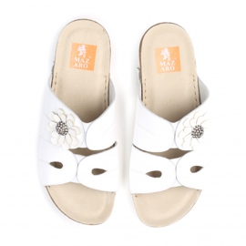 Vices 3257-41 White 36 41