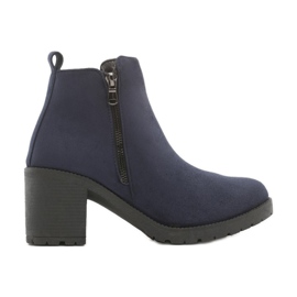 Vices T127-50-navy navy blue