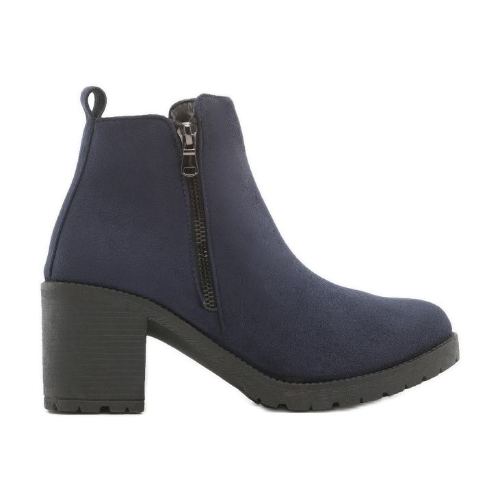 Vices T127-50-navy navy blue