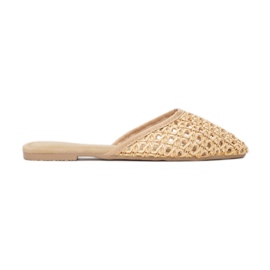 Vices 3302-14 Beige 36 41