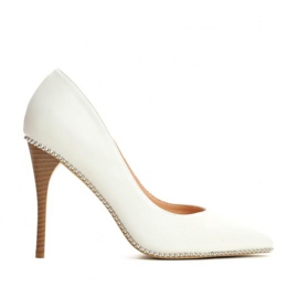 Vices 9218-41 White 36 41