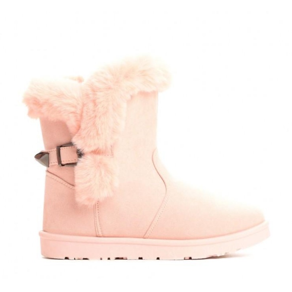 Vices B817-20 Pink 36 41