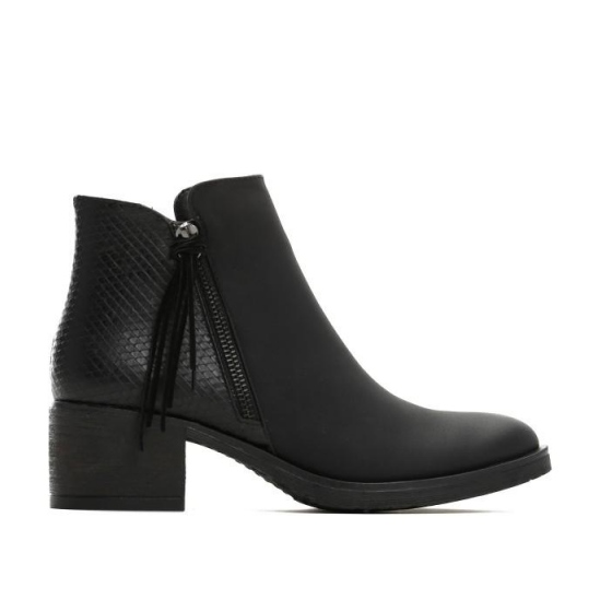 Vices T043-1 Black 36 41