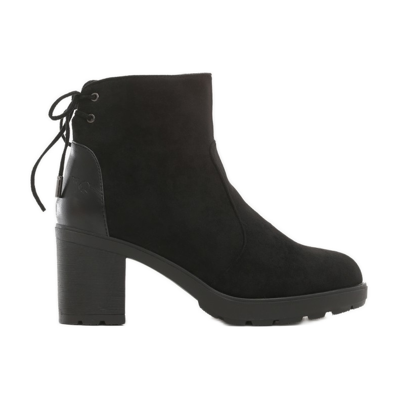 Vices 8507-38-black