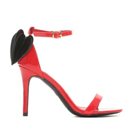 Vices 1467-19 Red 36 41