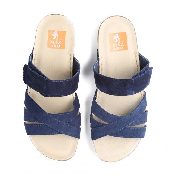 Vices 3256-13 D Blue 36 41