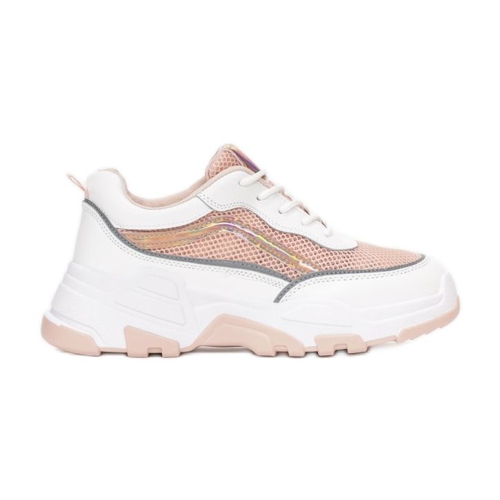 Vices 8551-45-pink