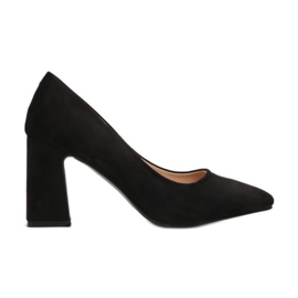 Vices 3337-38-black