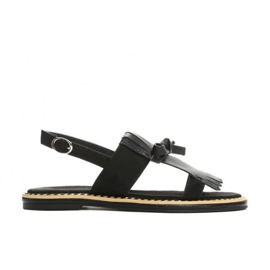 Vices 9205-1 Black 36 41