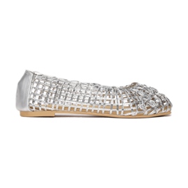 Vices 3274-40 Silver 36 41