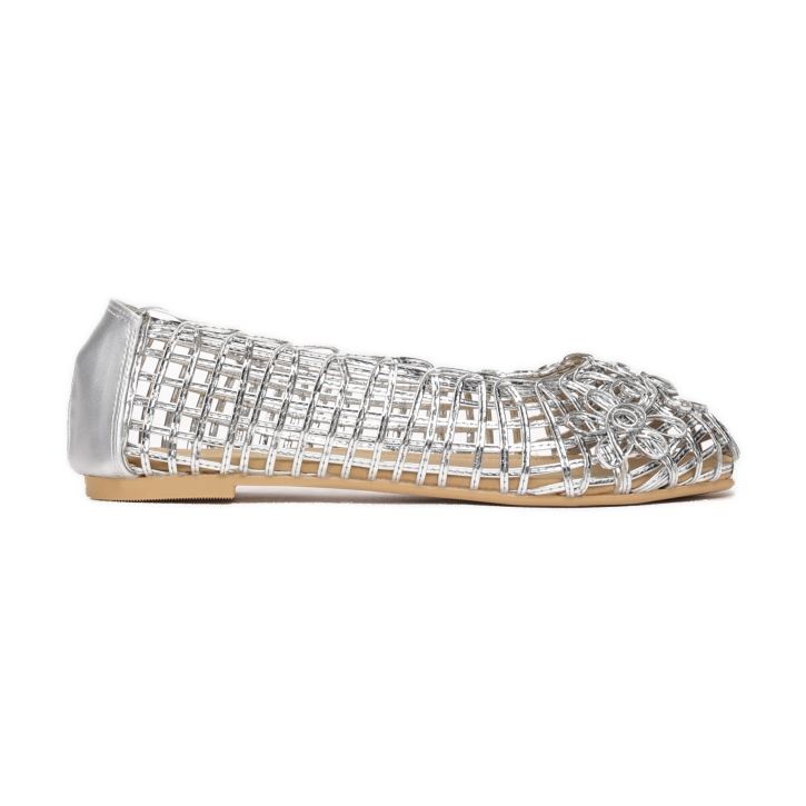 Vices 3274-40 Silver 36 41