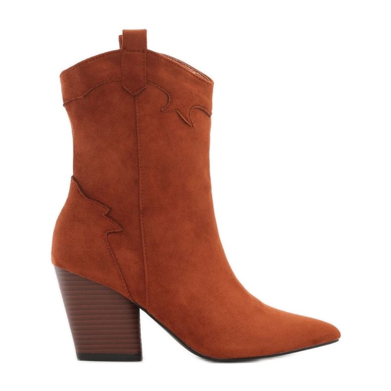 Vices 1586-54-brown Vices 1586-54-brown