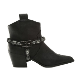 Vices 8500-38-black
