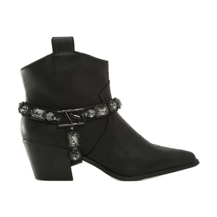 Vices 8500-38-black