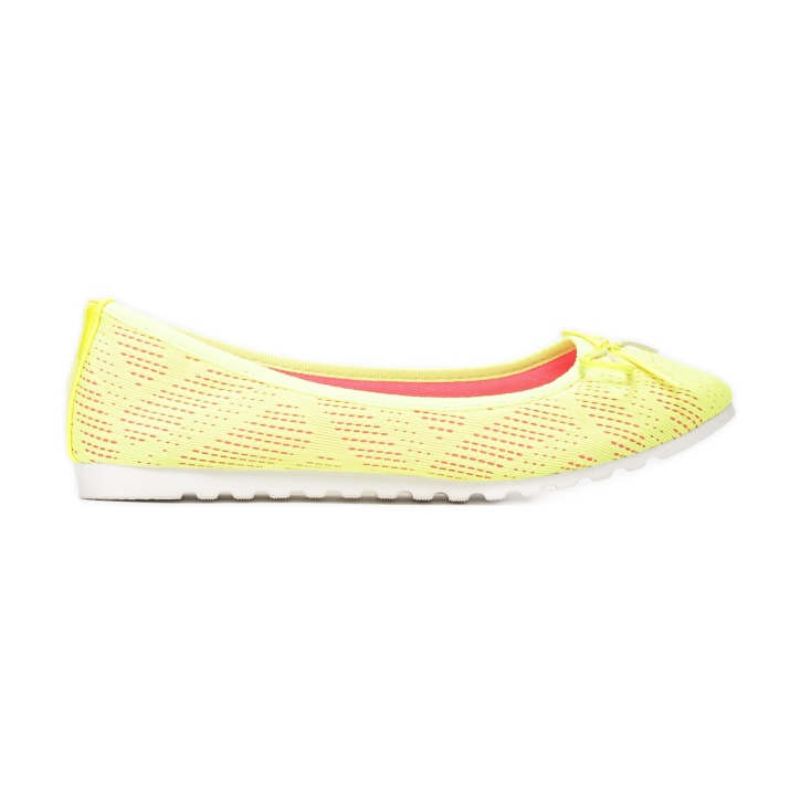 Vices 5062-26 Yellow 36 41