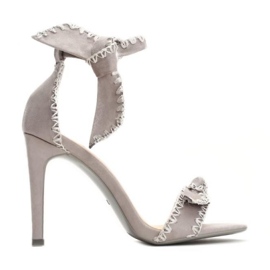 Vices 9034-5 Gray grey