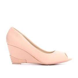 Vices 3202-20 Pink